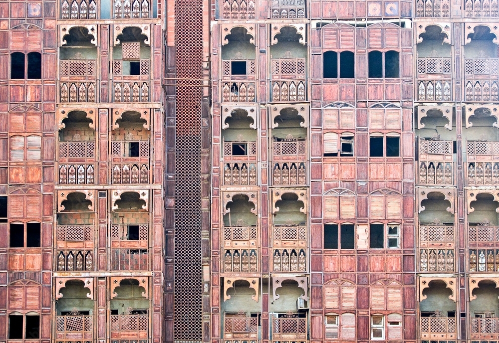 Jeddah